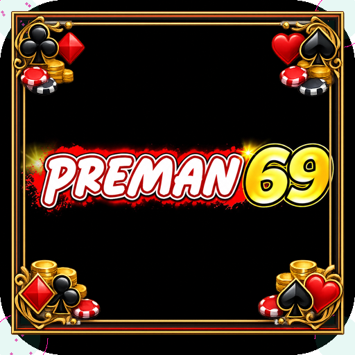 preman69 — mitra unggulan